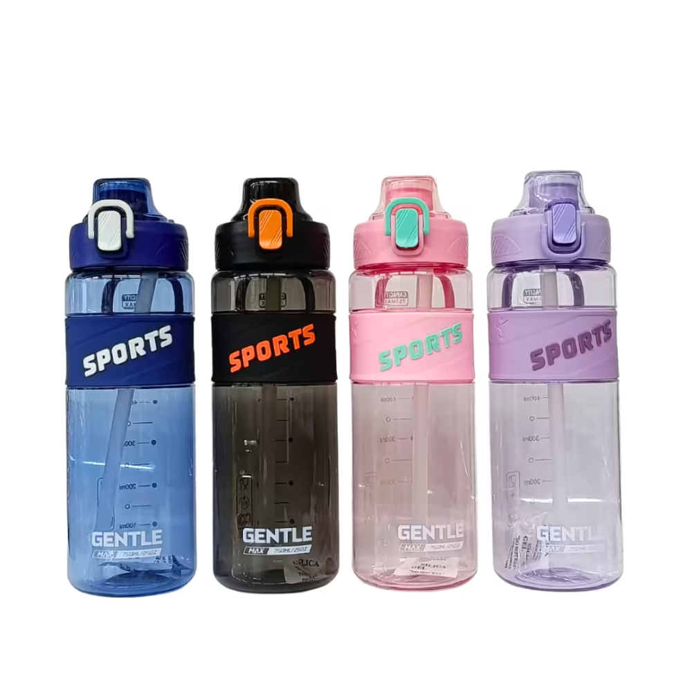 Botella deportiva Sports