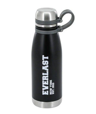 Botella Everlast 600ml