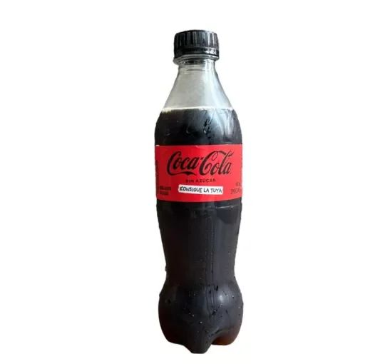 COCA CERO