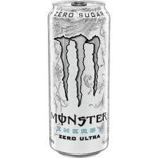 MOSTER CERO