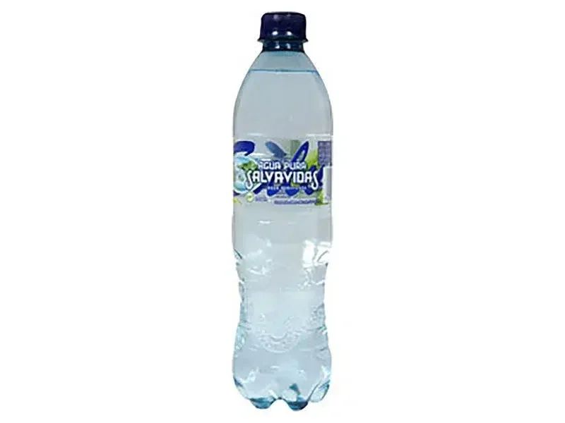 AGUA PURA