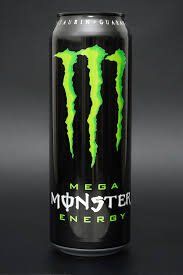 MOSTER