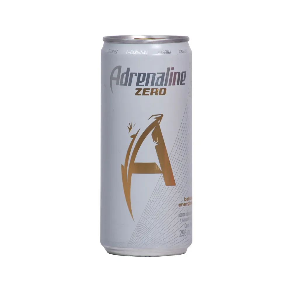 ADRENALINA CERO