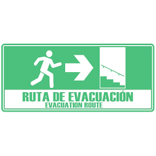 ESCALERAS