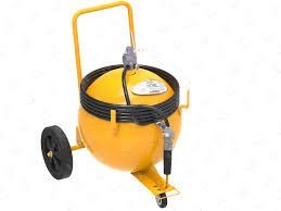 EXTINTOR NUEVO ABC MULTIPROPOSITO 150 LB