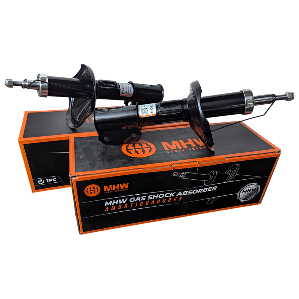 Amortiguador Delantero LH Optra MHW