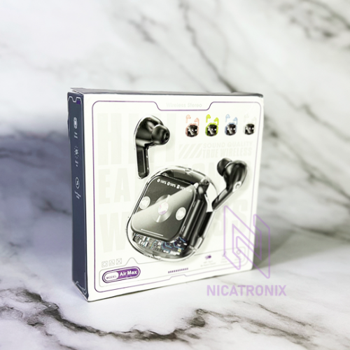 Auriculares Air 31 Max