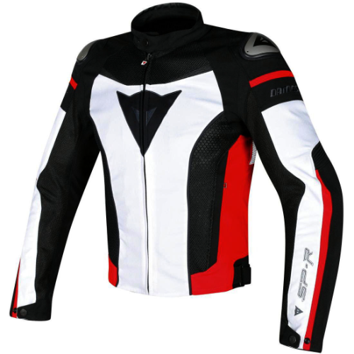 Chaqueta Dainese 3