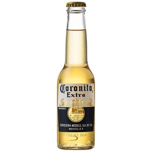 2 CERVEZA CORONITA