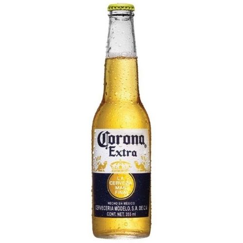 2 CERVEZA CORONA
