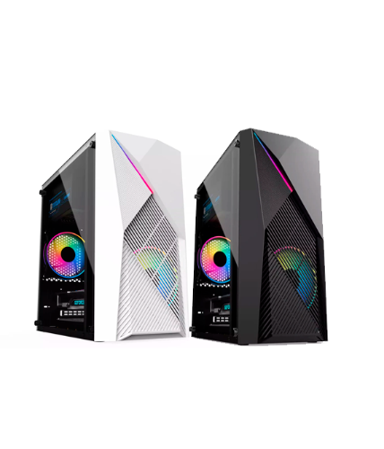 PC GAMER CASG74 XEON E5 2676 / 16 / 128