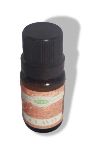 ACEITE CLAVO DE OLOR