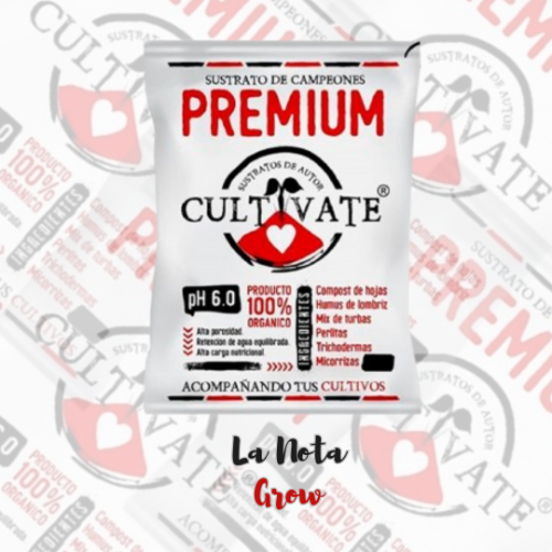 Cultivate Premium 80DM