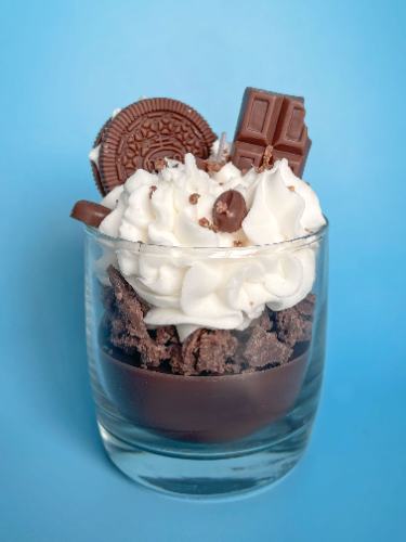 Vela Oreo Cookie