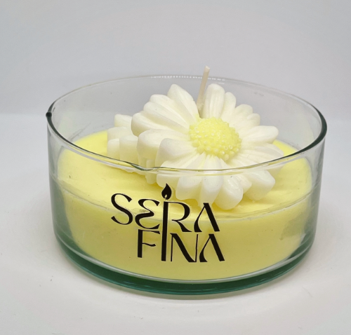 Vela Margarita