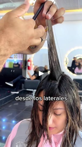 CORTE DAMA
