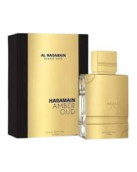 Al Haramain Amber Oud Gold Edition 120ML