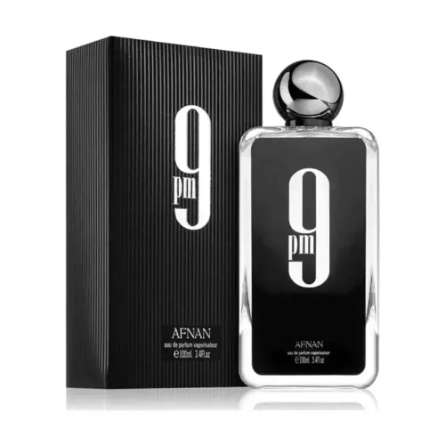Afnan 9 PM 100ML