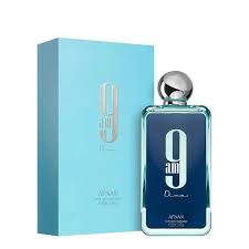 Afnan 9 AM 100ML