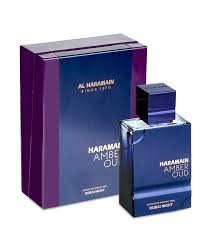 Al Haramain Amber Oud Dubai Night 100ML