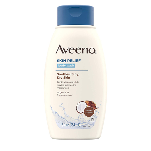 AVEENO DODY WASH