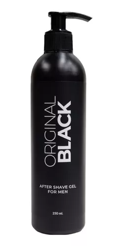 After Shaver 1lt Original Black
