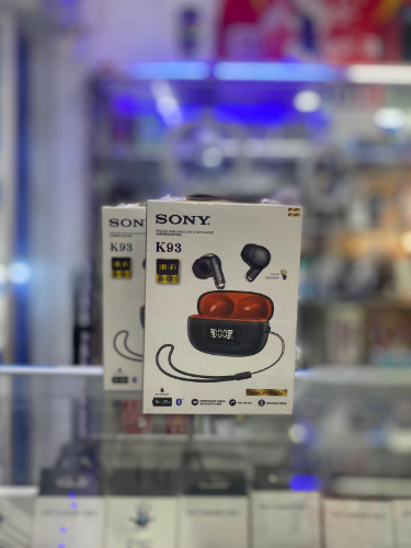 Audifonos Bluetooh Sony K95 JZ