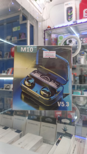 Audifonos Bluetooh M10
