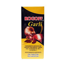 Ajo Rogoff x 180 tab improfarme.