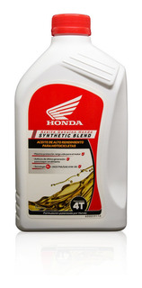 aceite honda