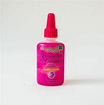 arobelleremovedor de cuticula y callos rosado arrobell 50ml