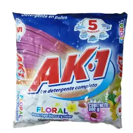 Ak-1 Floral x800g