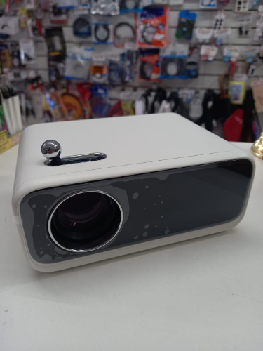 Mini Proyector de peliculas 250 lumens