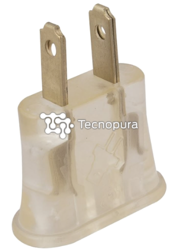 adaptador europeo