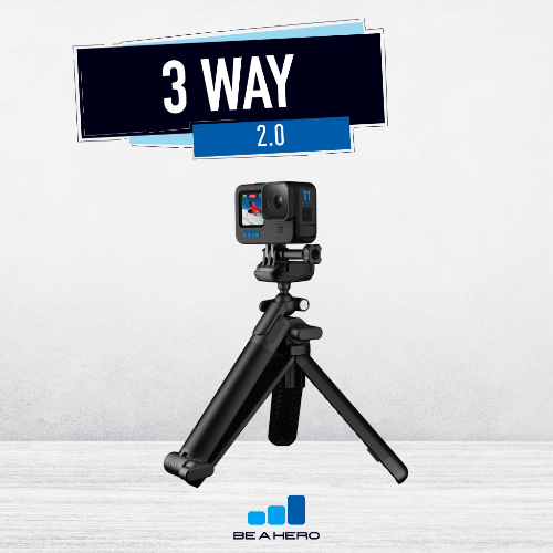 3 Way 2.0