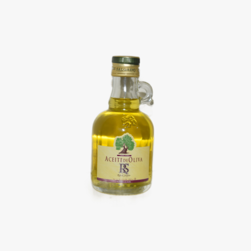 Aceite de Oliva RS 40ml