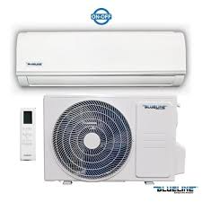 AIRE ACONDICIONADO 12 MIL BTU MIDEA