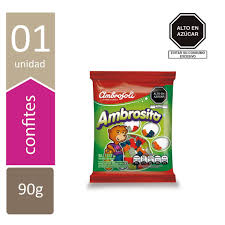 Ambrosito 90 gr