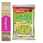 Ambrosoli Gajo Limón 390 gr