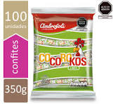 Ambrosoli Cocorokos 350 gr
