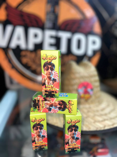 AFUEGO90 TONY MONTANA /30 (MG)