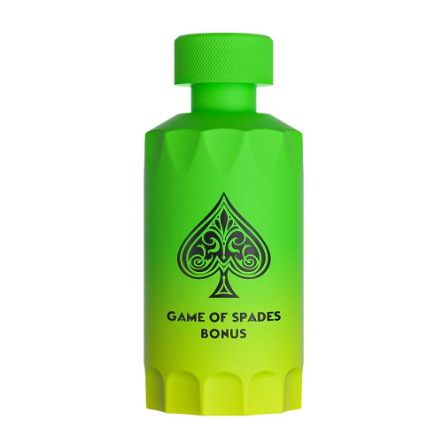 Game Of Spades Bonus - Eau De Parfum 100ML.