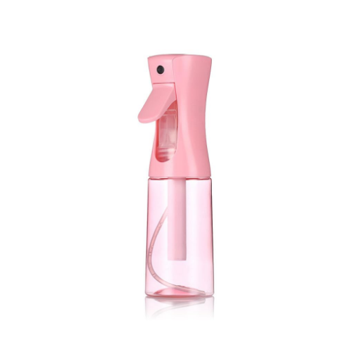 Atomizador Rosado