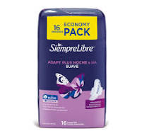 Siempre Libre x16 adapt plus noche y dia con alas
