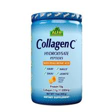 COLLAGEN C COLAGENO HIDROLIZADO(ALFA)