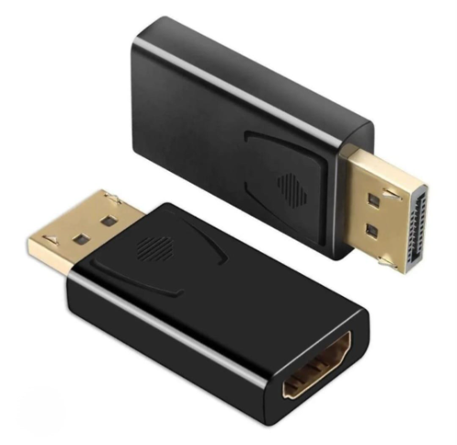 ADAPTADOR HDMI / DISPLAY PORT
