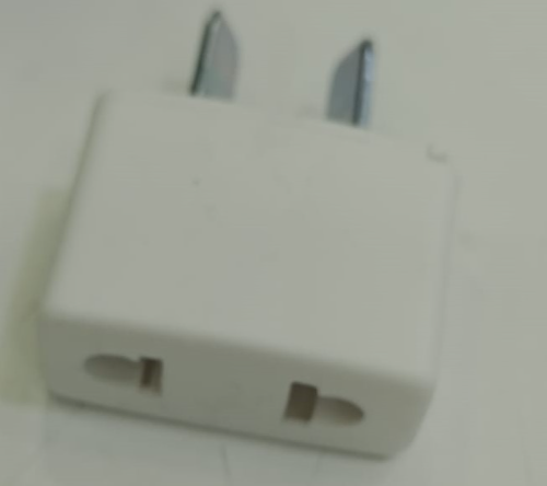 ADAPTADOR MINI PATA OBLICUA