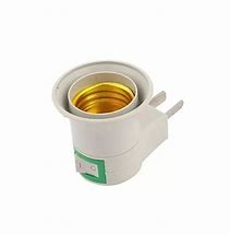 ADAPTADOR FOCO