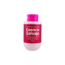 ACONDICIONADOR FLOR DE JAMAICA ESENCIA SALVAJE