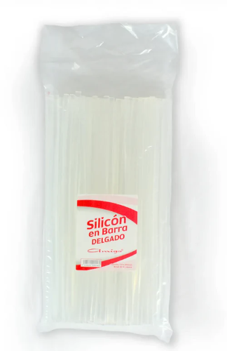 BARRA DE SILICON DELGADO AMIG